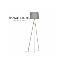 VESTA 502 PODNA LAMPA 1*E27 SIVA VESTA 502 PODNA LAMPA 1*E27 SIVA