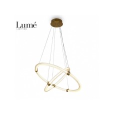 VESTA 570 Luster 45W 3000K MESING