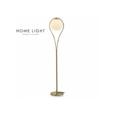 VESTA 578 Podna  lampa 1*E27 Mesing