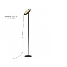 VESTA 635 PODNA LAMPA 24W CRNA