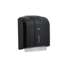 VIALLI Dispenzer za složivi ubrus VIALLI K4B crni