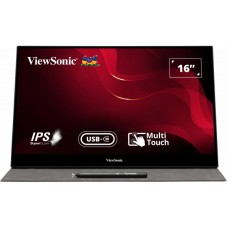 VIEWSONIC 15.6 inča TD1655 Touch 1920x1080/Full HD/IPS VIEWSONIC 15.6 inča TD1655 Touch 1920x1080/Full HD/IPS