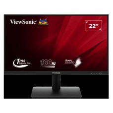 VIEWSONIC 21.5 VA220-H FHD 100Hz