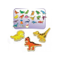 VIGA Magneti dinosaurusi