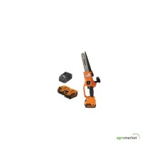 VILLAGER FUSE akumulatorska testera VBT 0620 - 2BSC