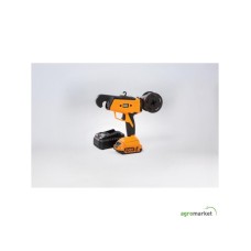 VILLAGER FUSE akumulatorski brushless alat za vezivanje biljaka VTM 25 - 1BSC VILLAGER FUSE akumulatorski brushless alat za vezivanje biljaka VTM 25 - 1BSC