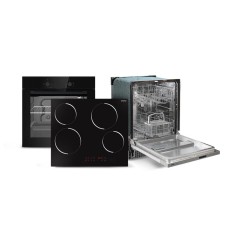 VIVAX BO624MS G I BH04MVC I DWB-601252C Ugradni set