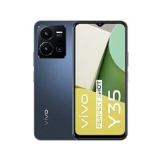 VIVO Refurbished Y35 8/256GB Starlit Blue DS 4G A Grade