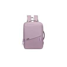 VOLKANO Ranac za laptop Volkano Under-Seat VK-9300-PP 15.6'' svetlo roze