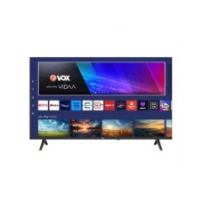 VOX 43QVF684 DLED Full HD Smart TV