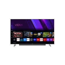 VOX 65SBV684U 4K UHD Smart TV
