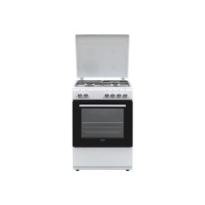 VOX GHB 6310 W Kombinovani šporet