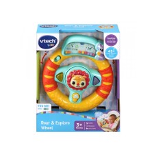 VTECH Muzički volan