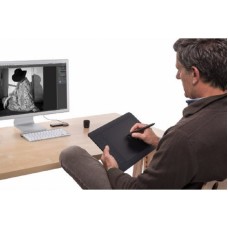 WACOM Intuos Pro M New PTH-660-N
