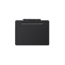 WACOM Intuos S Bluetooth Black (CTL-4100WLK-N)