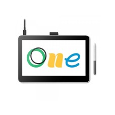 WACOM One 13 Touch Pen Display (053804)