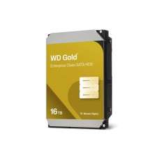 WD 16TB 3.5 inča SATA III 512MB 7.200rpm WD161KRYZ Gold hard disk