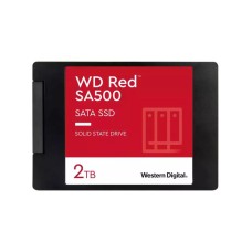 WD Red (2.5'', 2TB, SATA III 6 Gb/s) WD Red (2.5'', 2TB, SATA III 6 Gb/s)