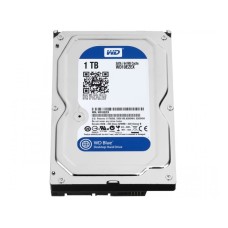 WESTERN DIGITAL Caviar Blue, 3.5 / 1TB / 64MB / SATA / 7200rpm, WD10EZEX