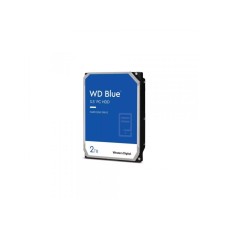 WESTERN DIGITAL 2TB 3.5'' SATA III 256MB 7.200rpm WD20EZBX Blue