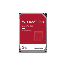 WESTERN DIGITAL 2TB WD20EFPX 3.5'' SATA 5400rpm NAS hard disk