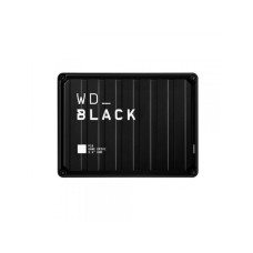 WESTERN DIGITAL BLACK P10 Gaming 2TB 2.5'' WDBA2W0020BBK-WESN