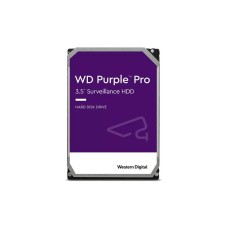 WESTERN DIGITAL Digital Hard disk 8TB SATA3 Western Digital Caviar 256MB WD8001PURP Purple Pro