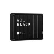 WESTERN DIGITAL Eksterni Gaming Hard Disk WD_BLACK™ P10 5TB 2,5''
