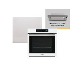 WHIRLPOOL Ugradni set 2