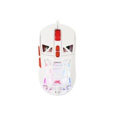 WHITE SHARK Miš Baracuda BGM 092 SEAL