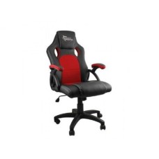 WHITE SHARK WS KINGS THRONE B/R, Gaming Chair WHITE SHARK WS KINGS THRONE B/R, Gaming Chair