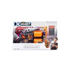 X SHOT Skins dread blaster