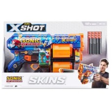 X SHOT SKINS DREAD SONIC