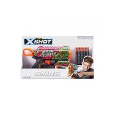 X SHOT Skins flux blaster X SHOT Skins flux blaster