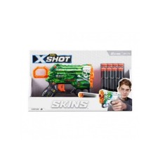 X SHOT Skins Menace blaster X SHOT Skins Menace blaster