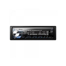 X WAVE DEH-7200 auto radio