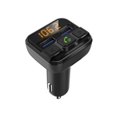 Xwave FM Transmitter BT21 crni