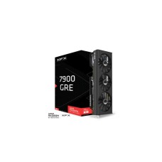 XFX AMD Radeon RX-7900GRE GAMING GDDR6 16GB 256bit RX-79GMERCB9