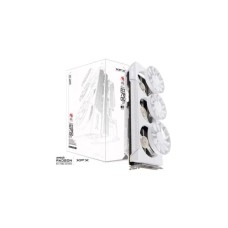 XFX Quicksilver AMD Radeon RX 7800 XT Magnetic Air Gaming 16Gb GDDR6 256bit Arctic bela RX-78TMAIRW9