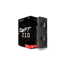 XFX SWFT 210 Radeon RX 7800 XT 16GB GDDR6 256bit RX-78TSWFTFP