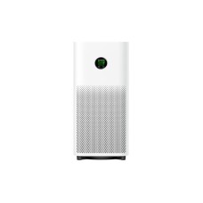 XIAOMI Mijia Air Purifier 6 EU Bela BHR08MZEU XIAOMI Mijia Air Purifier 6 EU Bela BHR08MZEU