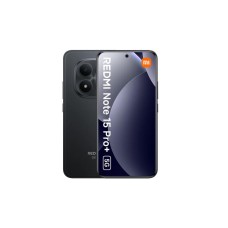 XIAOMI Redmi Note 15 Pro+ 5G 12/512GB Black (MZB0LW2EU)