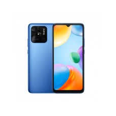 XIAOMI Refurbished Redmi 10C 4/128GB Ocean Blue DS 4G B Grade