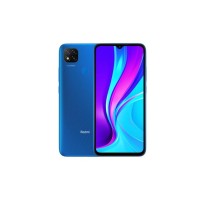 XIAOMI Refurbished Redmi 9C 3/64GB Twilight Blue B Grade XIAOMI Refurbished Redmi 9C 3/64GB Twilight Blue B Grade