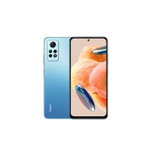 XIAOMI Refurbished Redmi Note 12 Pro 8/256GB Glacier Blue C Grade XIAOMI Refurbished Redmi Note 12 Pro 8/256GB Glacier Blue C Grade