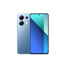 XIAOMI Refurbished Redmi Note 13 8/256GB Ice Blue DS 4G A Grade XIAOMI Refurbished Redmi Note 13 8/256GB Ice Blue DS 4G A Grade