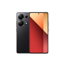 XIAOMI Refurbished Redmi Note 13 Pro 8/256GB Midnight Black A Grade XIAOMI Refurbished Redmi Note 13 Pro 8/256GB Midnight Black A Grade