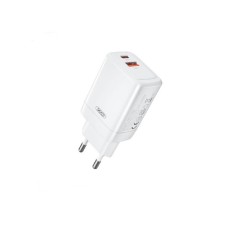 XO Brzi punjač Gallium Nitride 45W CE16