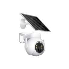 XO CR10 solarna spoljna kamera 300W WiFi