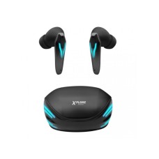 XPLORE Bluetooth bežične stereo tws slušalice XP5808 crne